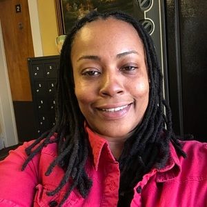 Meet your Posher, Robin